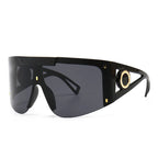 Pinnacle Luxe Shades – 7 colors - Hello Baabs LLC 