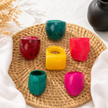 Playtone Party Ring 6pc Set (size 6) - Hello Baabs