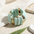 Polished Pop Bracelet - 11 colors - Hello Baabs