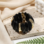 Polished Pop Bracelet - 11 colors - Hello Baabs