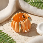 Polished Pop Bracelet - 11 colors - Hello Baabs