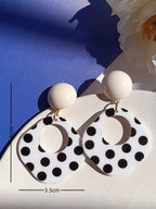 Polka Pop Portals - 5 colors - Hello Baabs