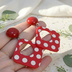 Polka Pop Portals - 5 colors - Hello Baabs