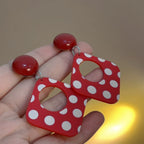 Polka Pop Portals - 5 colors - hello baabs 