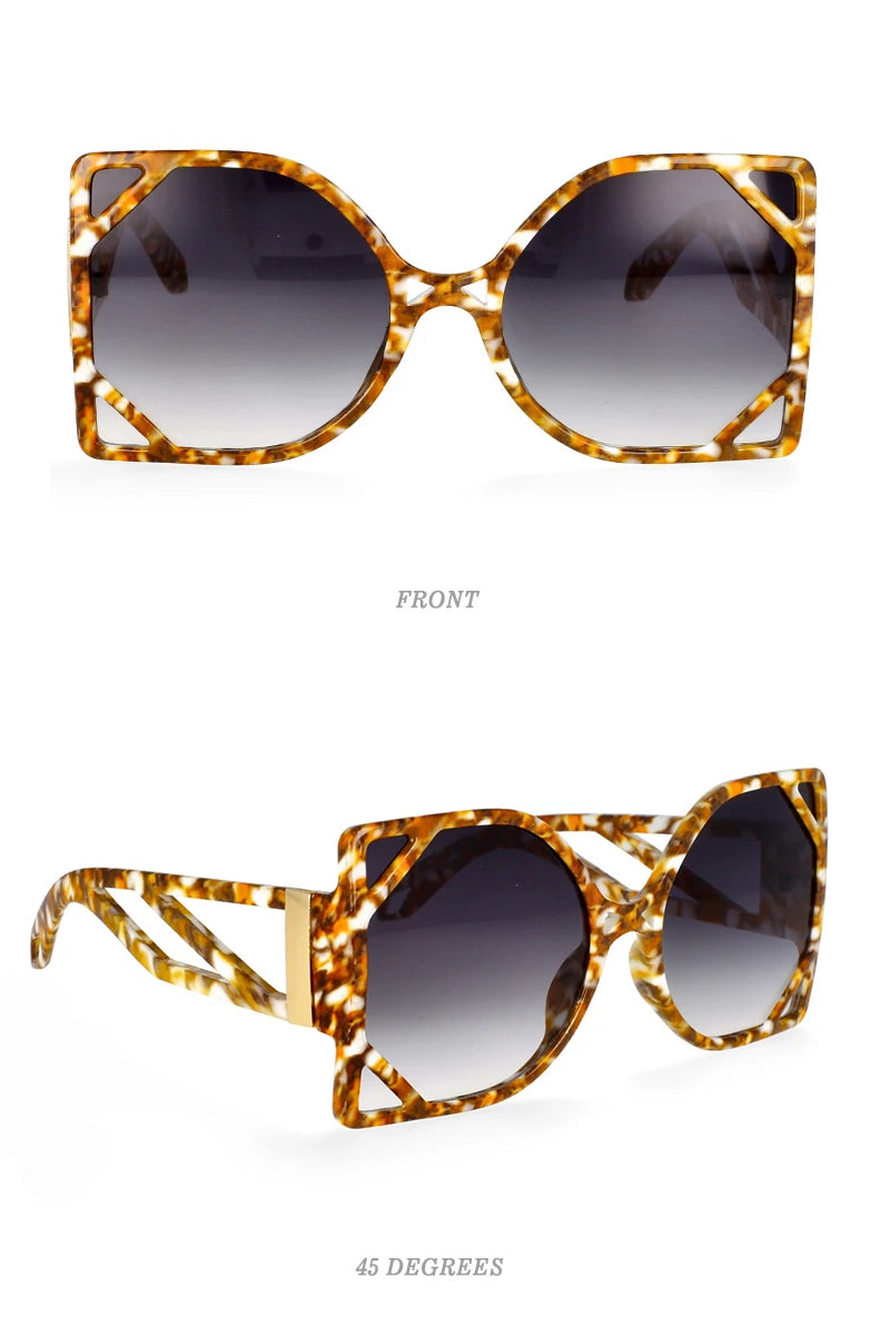 Prestige Portal Sunglasses - 6 colors - Hello Baabs