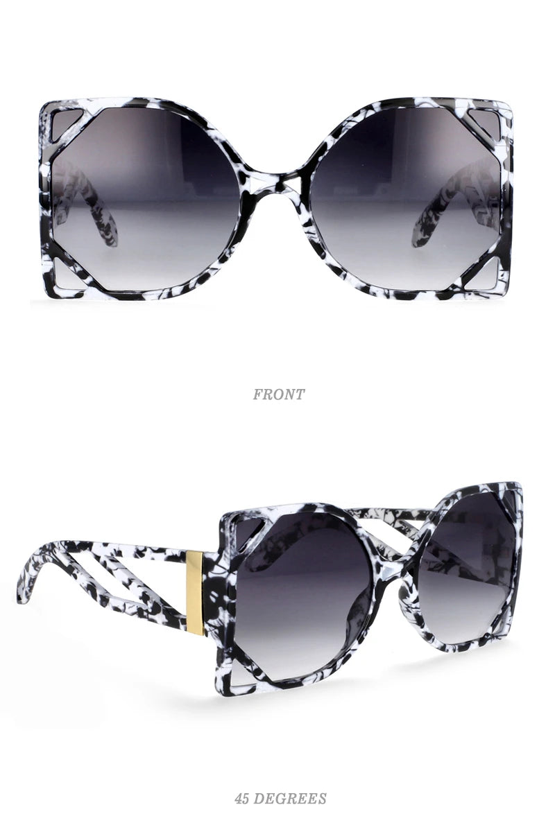 Prestige Portal Sunglasses - 6 colors - Hello Baabs