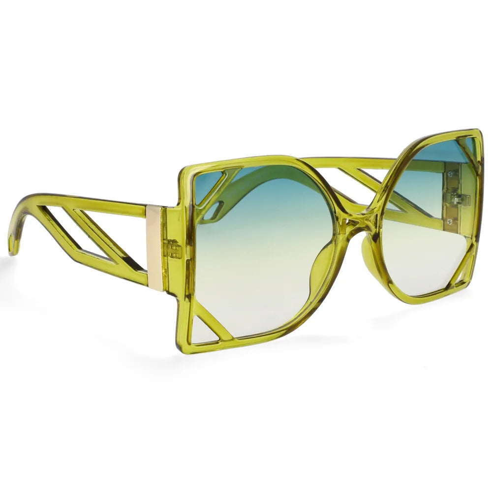 Prestige Portal Sunglasses - 6 colors - Hello Baabs