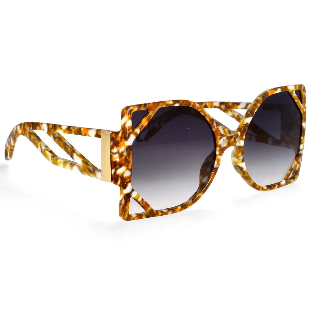 Prestige Portal Sunglasses - 6 colors - Hello Baabs