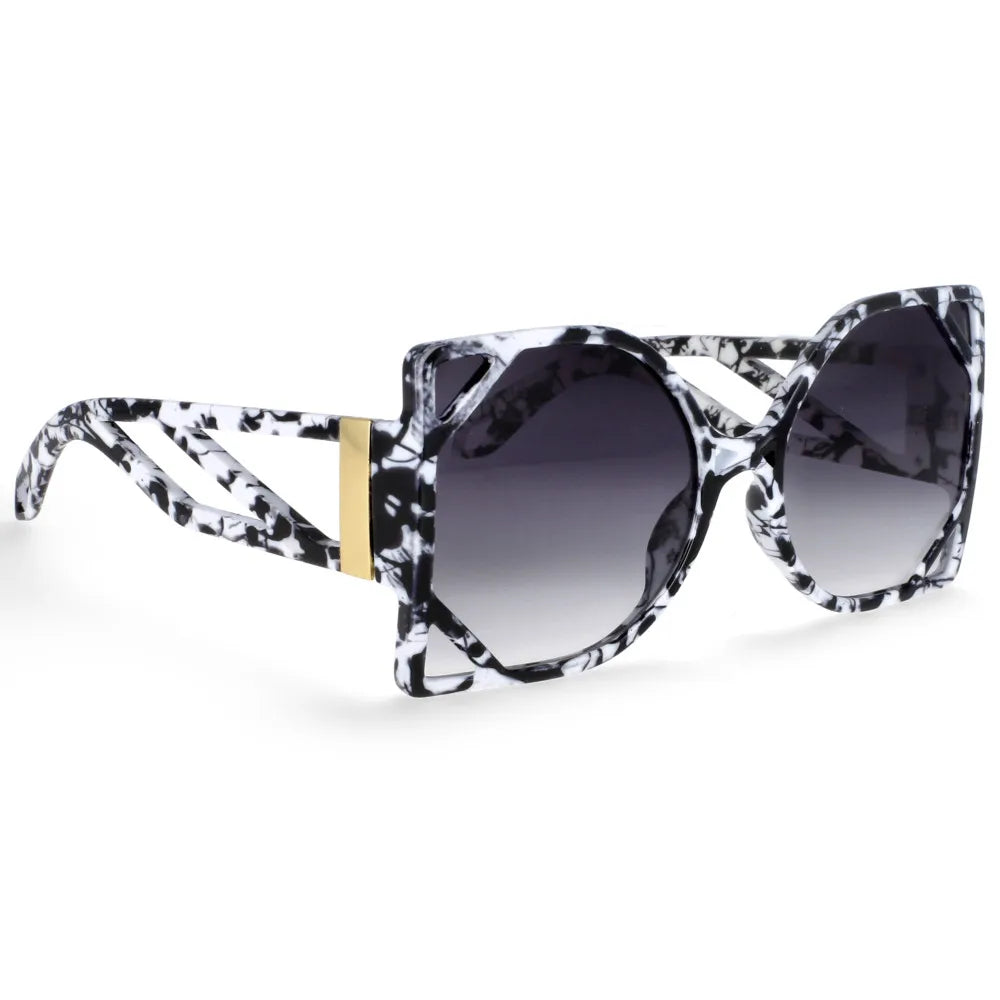 Prestige Portal Sunglasses - 6 colors - Hello Baabs