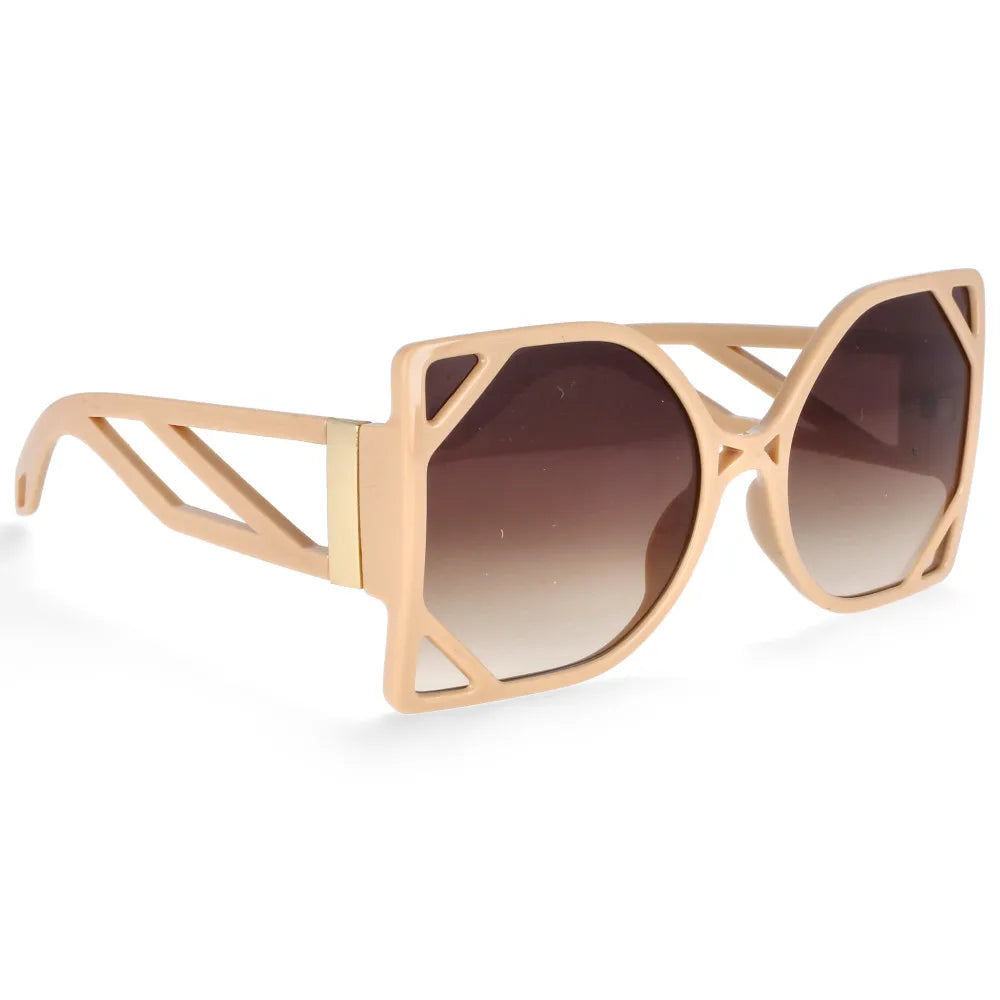 Prestige Portal Sunglasses - 6 colors - Hello Baabs