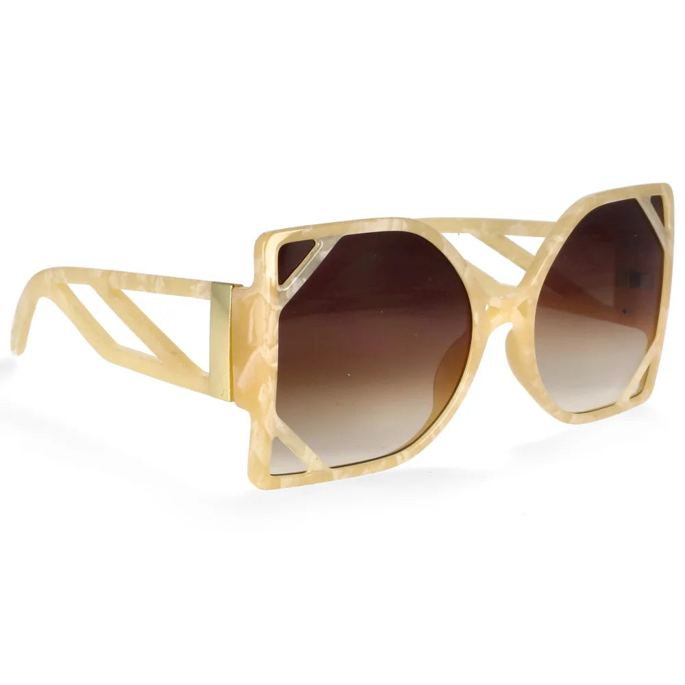 Prestige Portal Sunglasses - 6 colors - Hello Baabs