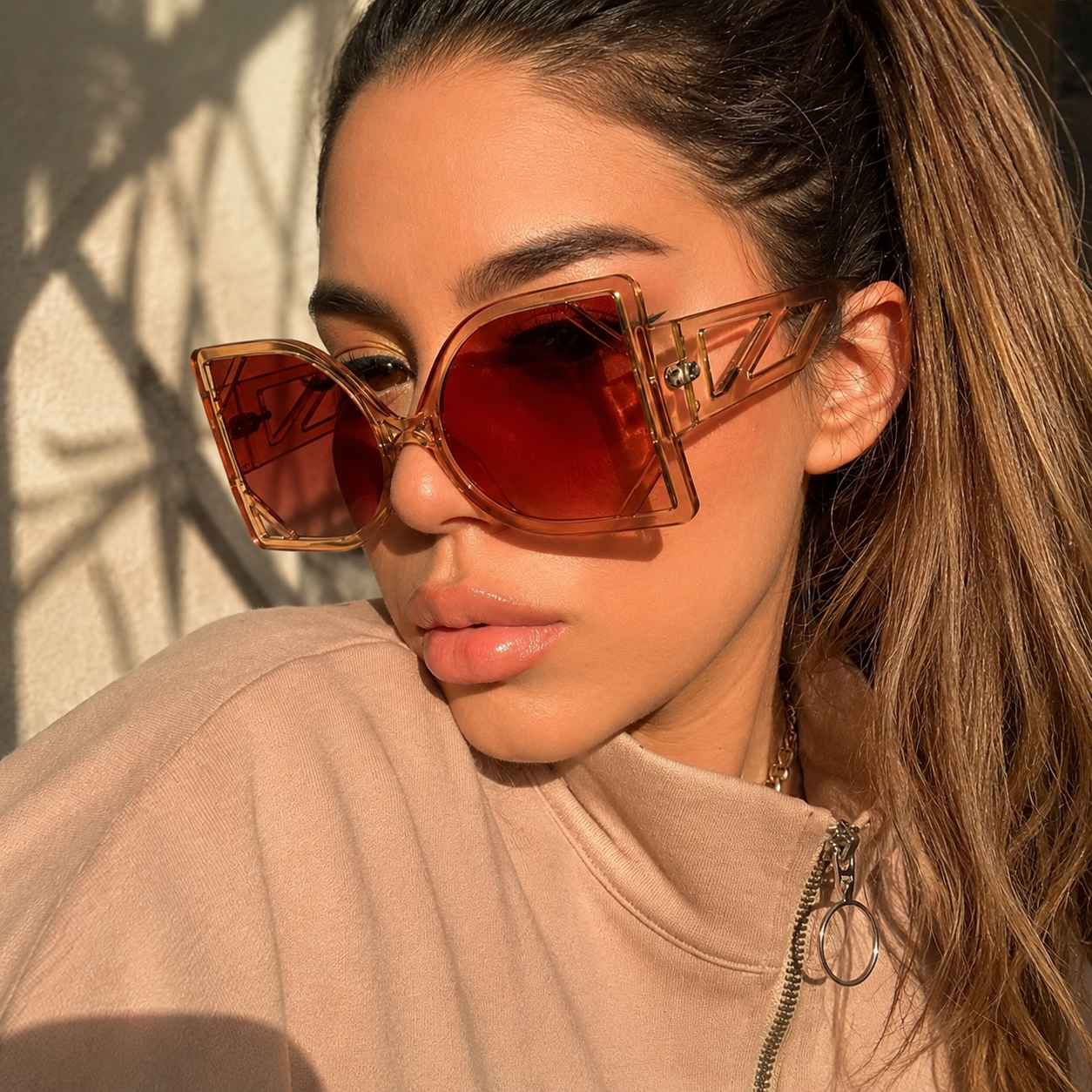 Prestige Portal Sunglasses - 6 colors - Hello Baabs