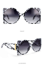Prestige Portal Sunglasses - 6 colors - Hello Baabs LLC 