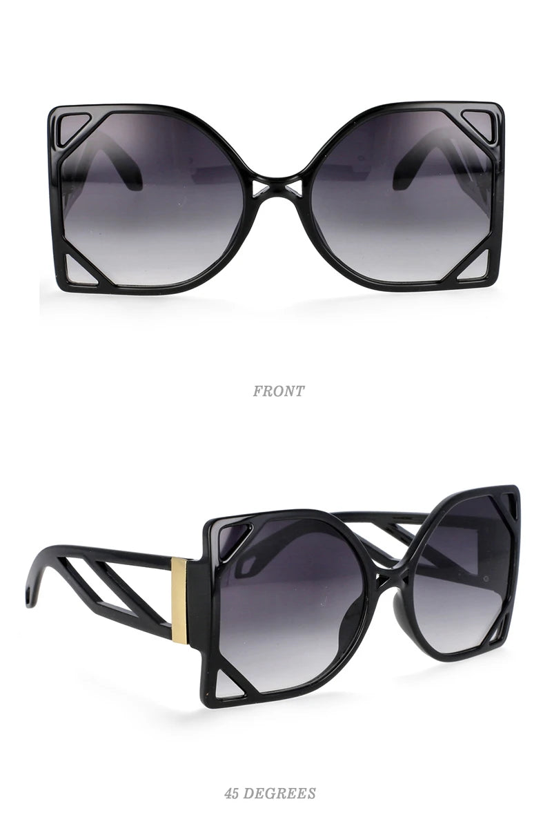 Prestige Portal Sunglasses - 6 colors - Hello Baabs LLC 