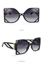 Prestige Portal Sunglasses - 6 colors - Hello Baabs LLC 