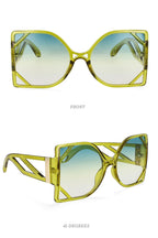Prestige Portal Sunglasses - 6 colors - Hello Baabs LLC 