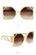 Prestige Portal Sunglasses - 6 colors - Hello Baabs LLC 