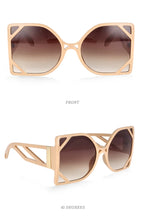 Prestige Portal Sunglasses - 6 colors - Hello Baabs LLC 