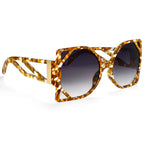 Prestige Portal Sunglasses - 6 colors - Hello Baabs LLC 
