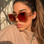 Prestige Portal Sunglasses - 6 colors - Hello Baabs LLC 