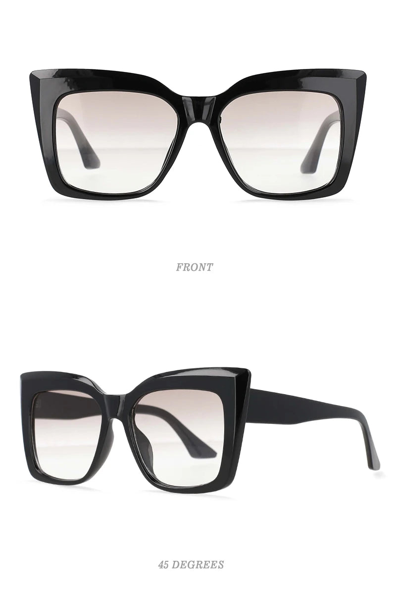 Prowl Icon Sunglasses - 5 colors - Hello Baabs