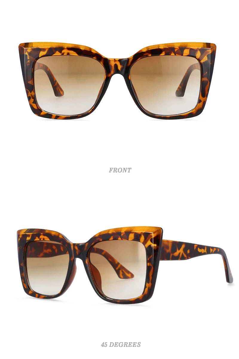 Prowl Icon Sunglasses - 5 colors - Hello Baabs