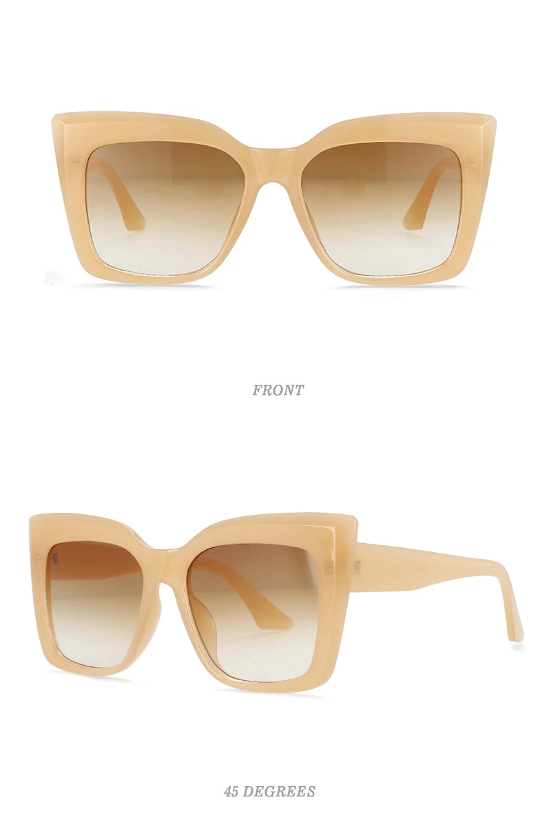 Prowl Icon Sunglasses - 5 colors - Hello Baabs