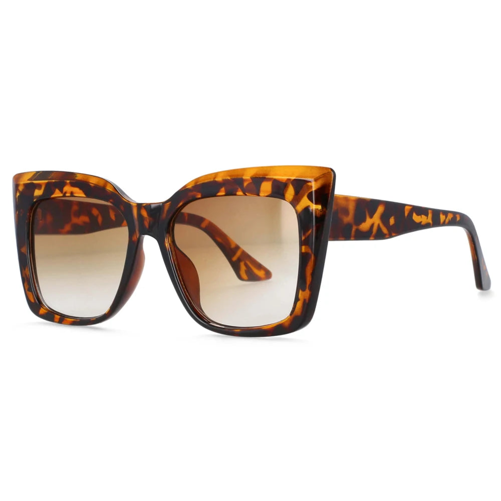 Prowl Icon Sunglasses - 5 colors - Hello Baabs