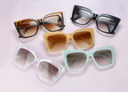 Prowl Icon Sunglasses - 5 colors - Hello Baabs LLC 