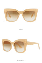 Prowl Icon Sunglasses - 5 colors - Hello Baabs LLC 