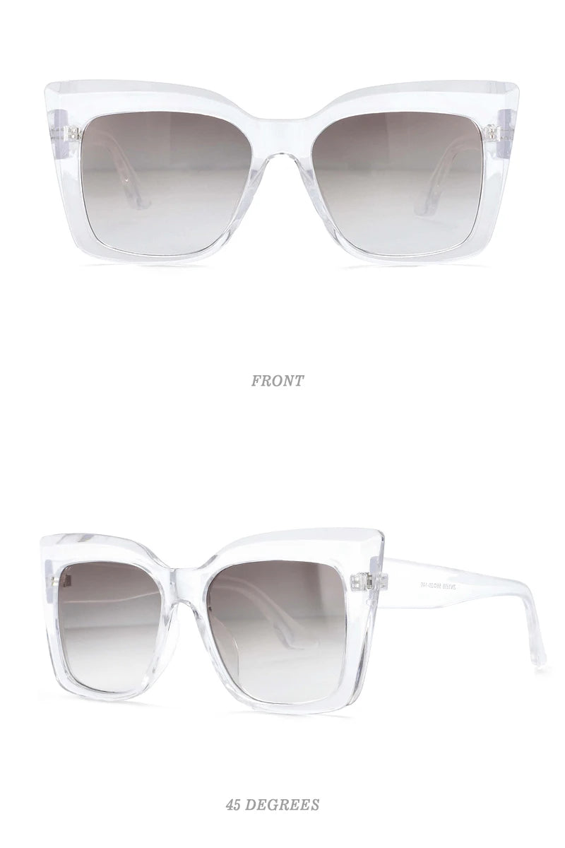 Prowl Icon Sunglasses - 5 colors - Hello Baabs LLC 
