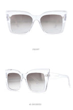 Prowl Icon Sunglasses - 5 colors - Hello Baabs LLC 