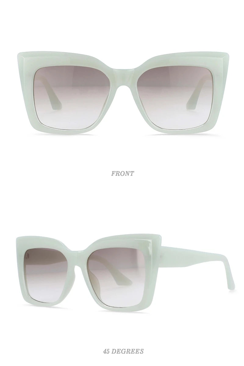 Prowl Icon Sunglasses - 5 colors - Hello Baabs LLC 
