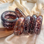 Prowl Power Bangles (2.50" diameter) - 7 variants - hello baabs 