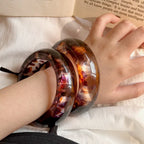 Prowl Power Bangles (2.50" diameter) - 7 variants - hello baabs 