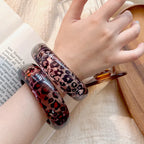 Prowl Power Bangles (2.50" diameter) - 7 variants - hello baabs 