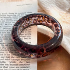 Prowl Power Bangles (2.50" diameter) - 7 variants - hello baabs 