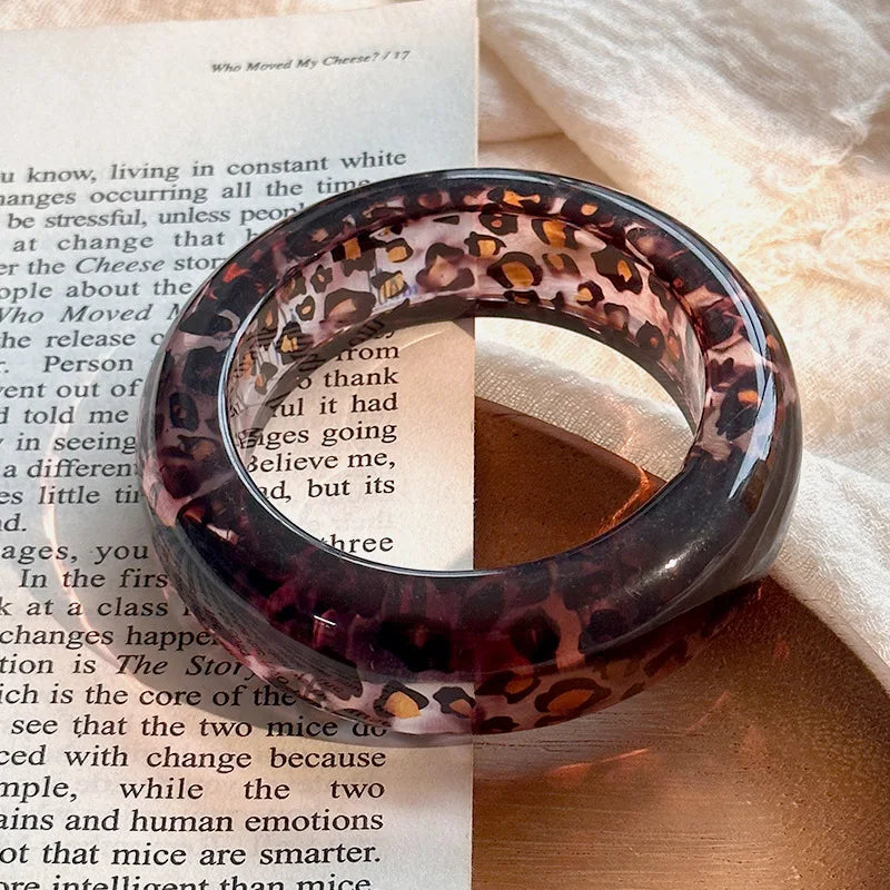 Prowl Power Bangles (2.50" diameter) - 7 variants - hello baabs 