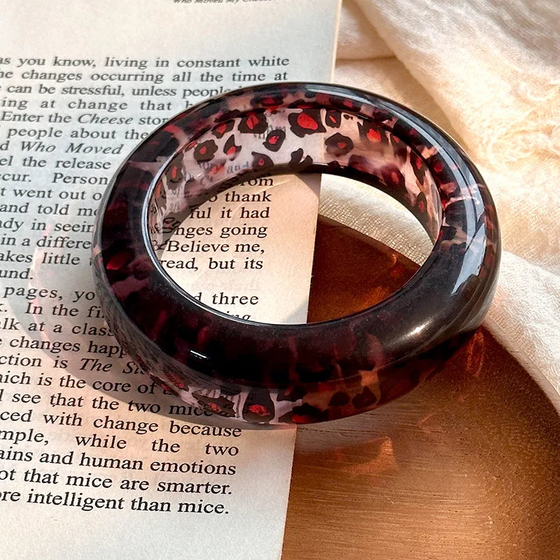 Prowl Power Bangles (2.50" diameter) - 7 variants - hello baabs 