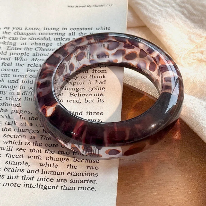 Prowl Power Bangles (2.50" diameter) - 7 variants - hello baabs 