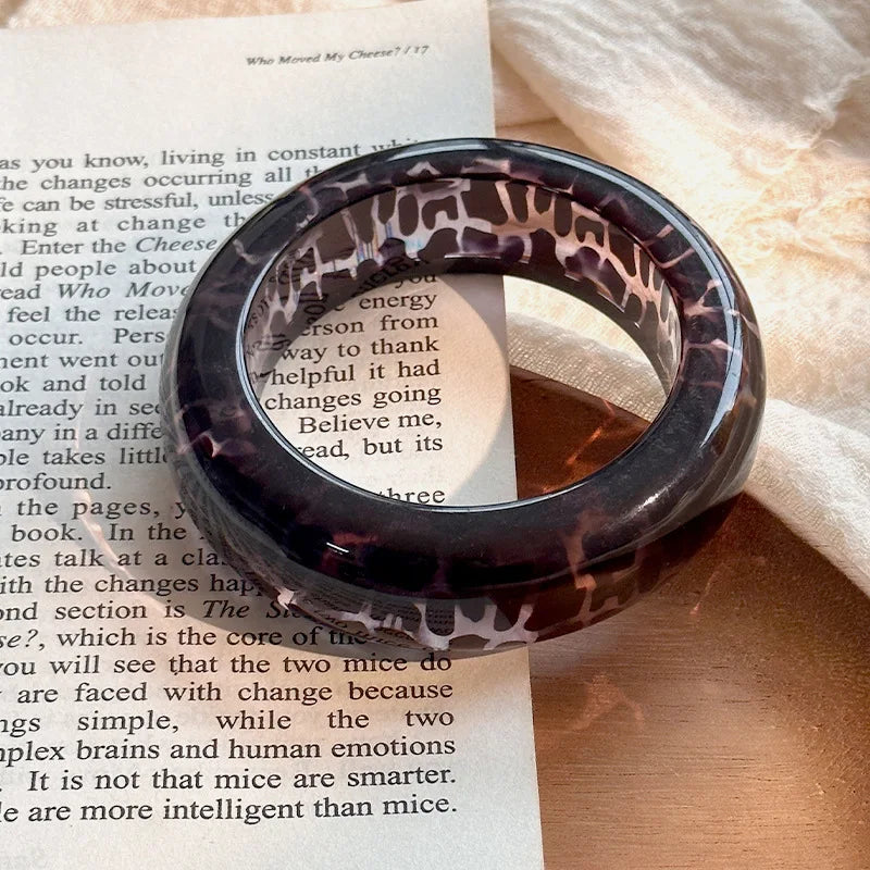 Prowl Power Bangles (2.50" diameter) - 7 variants - hello baabs 