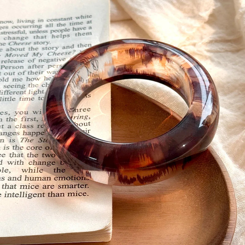 Prowl Power Bangles (2.50" diameter) - 7 variants - hello baabs 