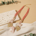 Punchline Rope Necklace - 8 colors - Hello Baabs