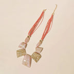 Punchline Rope Necklace - 8 colors - hello baabs 