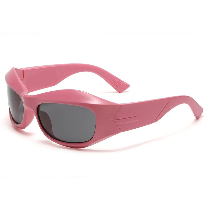 Punk Pilot Sunglasses - 16 colors - Hello Baabs