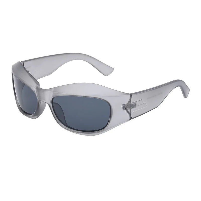 Punk Pilot Sunglasses - 16 colors - Hello Baabs