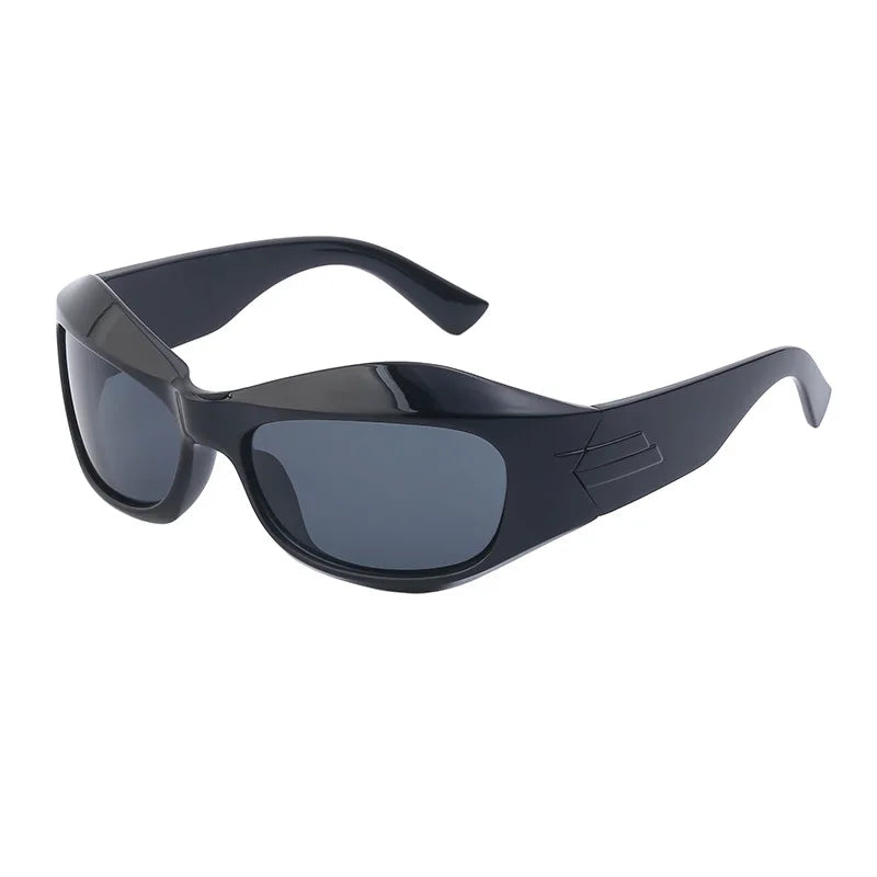 Punk Pilot Sunglasses - 16 colors - Hello Baabs