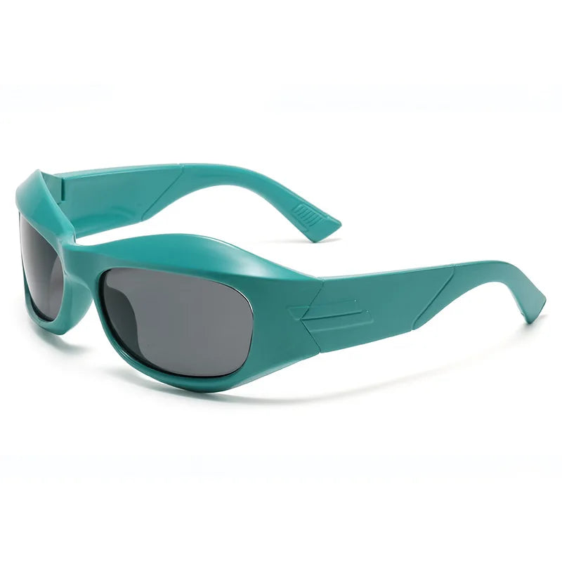 Punk Pilot Sunglasses - 16 colors - Hello Baabs