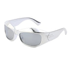 Punk Pilot Sunglasses - 16 colors - Hello Baabs