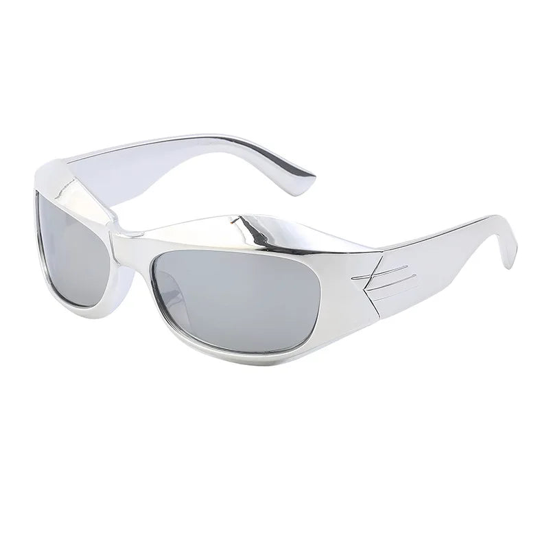 Punk Pilot Sunglasses - 16 colors - Hello Baabs